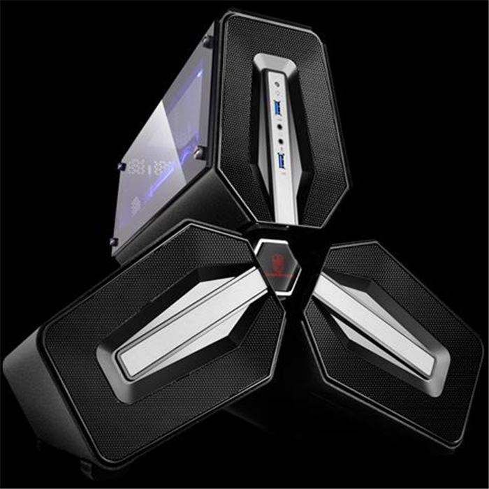 کیس کامپیوتر دیپ کول مدل TRISTELLAR SW - 3