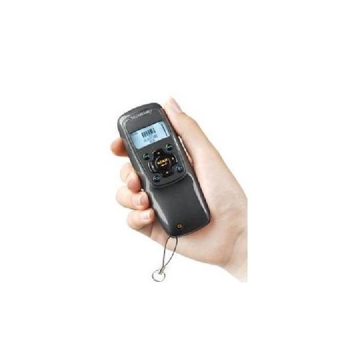 بارکد خوان یک بعدی و دو بعدی بی سیم میندئو ام اس 3590 - 3