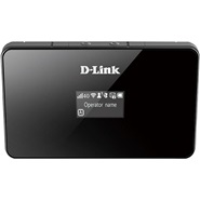 D-link DWR-932 D2 4G LTE ROUTER