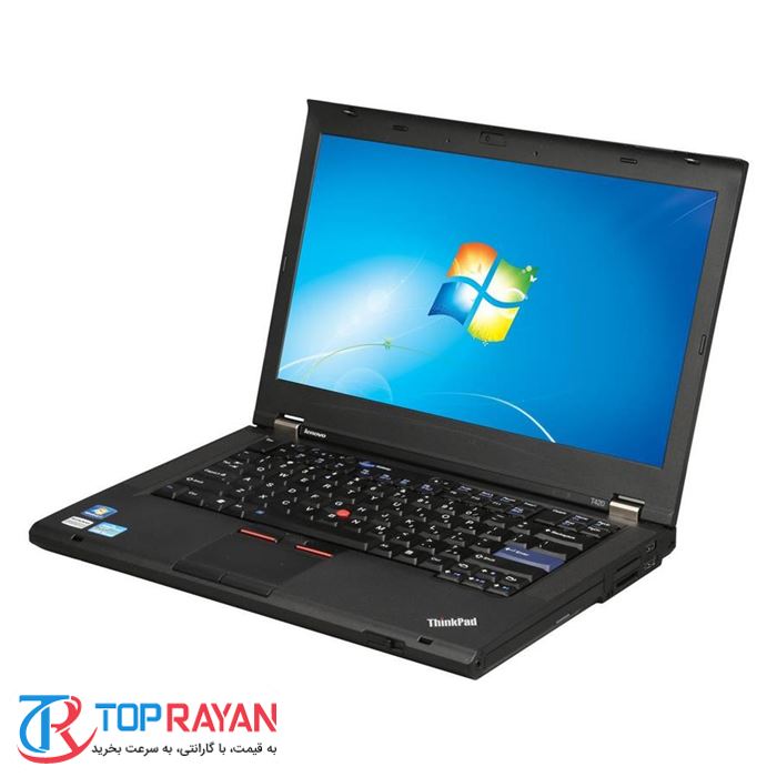 لپ تاپ استوک لنوو مدل Thinkpad T۴۲۰ با پردازنده i۵ - 2