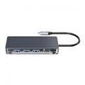 Orico WB-7P 7Port USB Type-C Adapter Hub