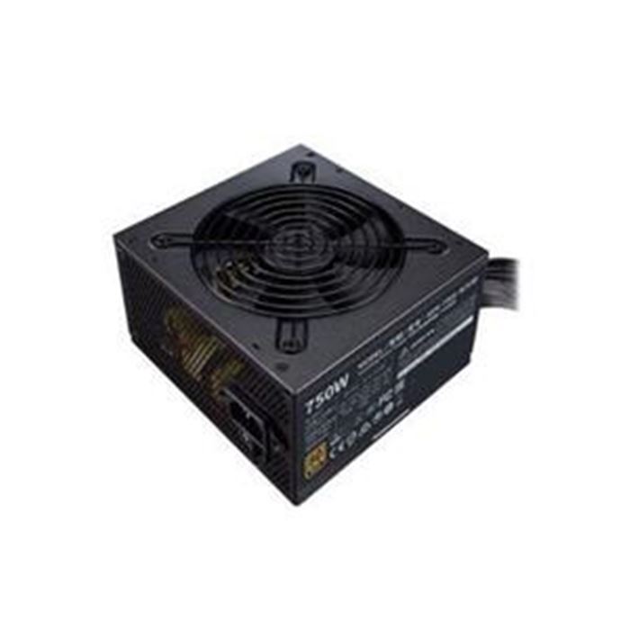 منبع تغذیه کولر مستر مدل MWE 750 Bronze V2 - 3