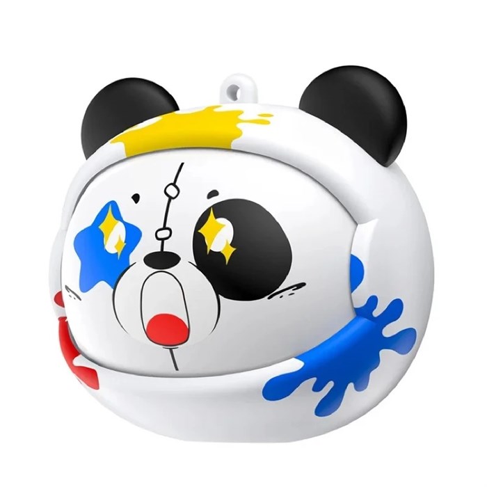 هندزفری بی سیم سفید اونیکوما مدل T20 - 5