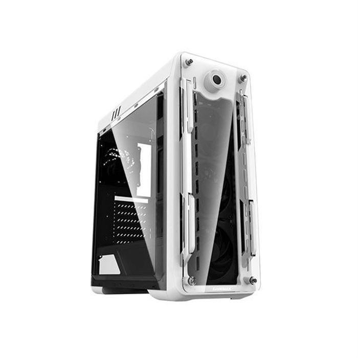 کیس کامپیوتر گیم مکس مدل Optical G510 - 4