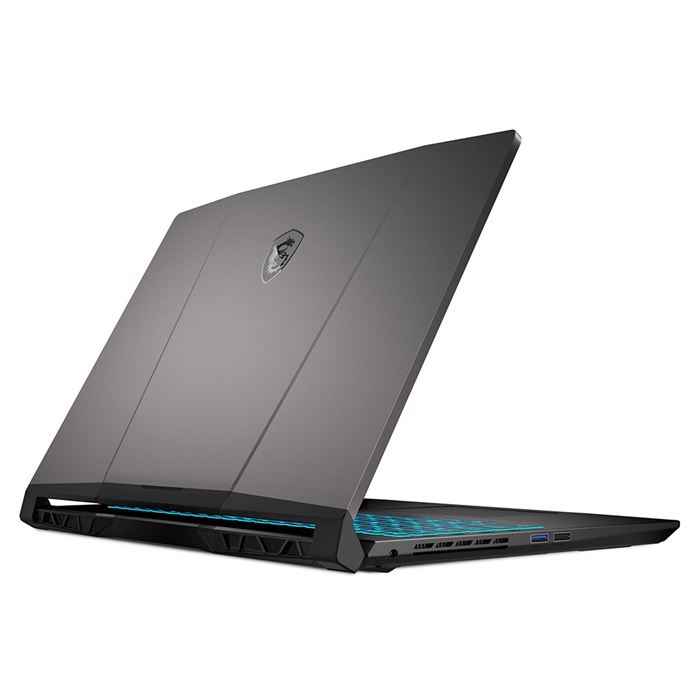 لپ تاپ ام اس آی 15.6 اینچی مدل Crosshair 15 A11UCK پردازنده Core i7 رم 16GB حافظه 512GB SSD گرافیک 4GB RTX3050 - 2