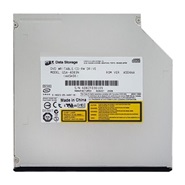 other IDE Superslim 9.5mm DVD RW Drive