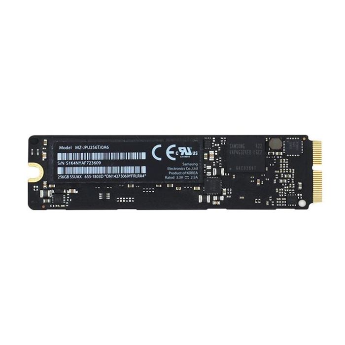 اس اس دی اینترنال سامسونگ مدل MZ-JPU256T/A06   ظرفیت 256 گیگابایت - 2