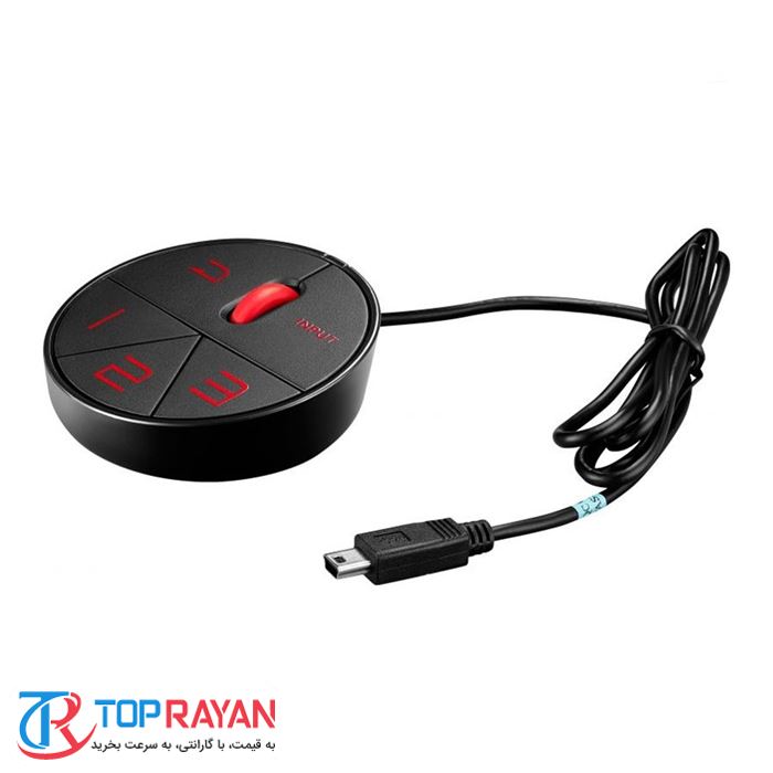 مانیتور بنکیو مدل XL2740 سایز 27 اینچ - 5