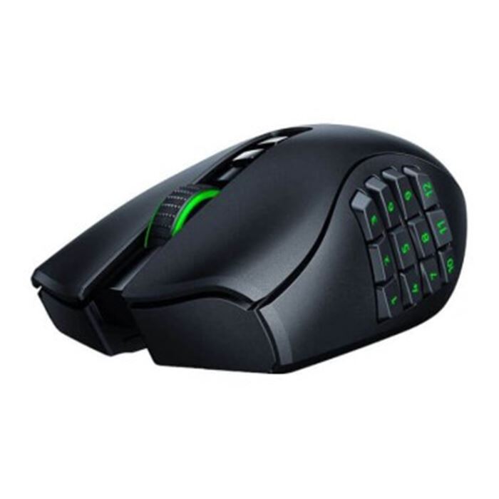 ماوس بی سیم گیمینگ ریزر Naga Pro - 2