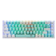 ردراگون  Castor Pro K631 PRO GW Keyboard