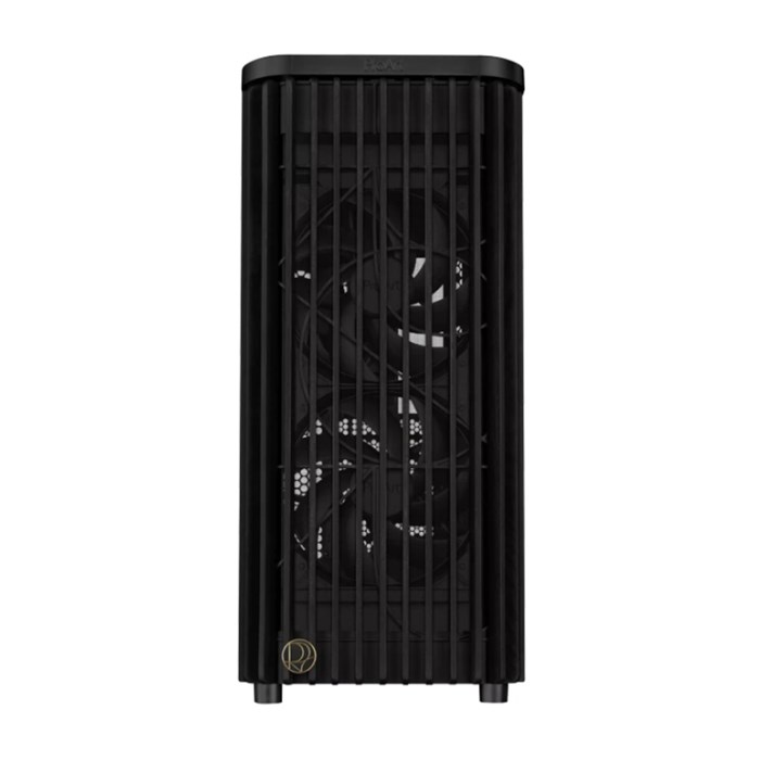 کیس ایسوس پنل متال ProArt PA401 Wood Edition - 2