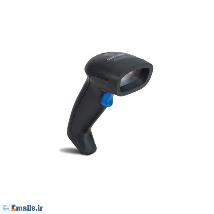 بارکدخوان دیتا لاجیک مدل QD2100 - 6