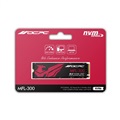 OCPC MFL 300  2280 NVMe 256GB M.2 SSD Hard Drive