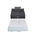 Avision AD380f Document Scanner