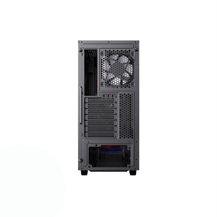 کیس کامپیوتر گیم مکس مدل Contac COC BR - 12