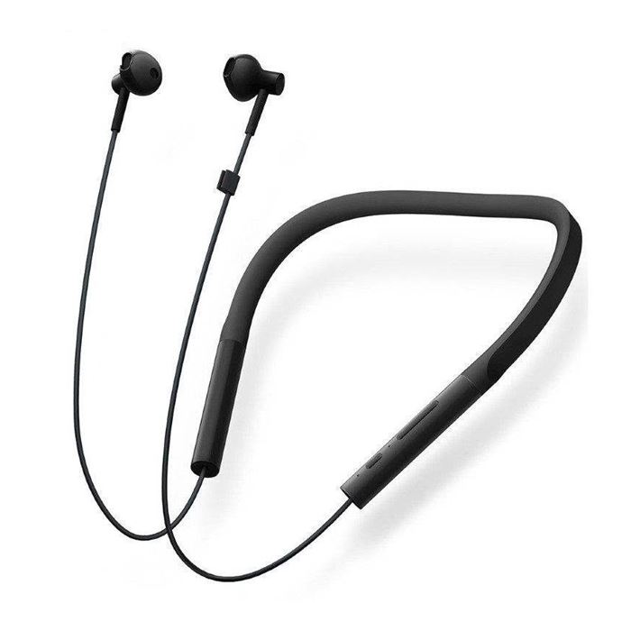 هدفون بی سیم شیائومی مدل Mi Bluetooth Neckband Earphones