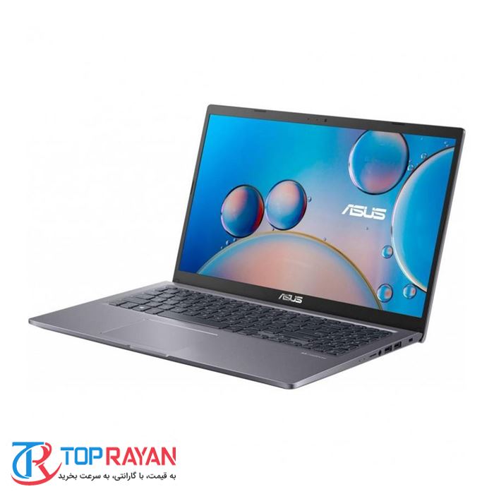 لپ تاپ ایسوس 15.6 اینچی مدل VivoBook R565EP پردازنده Core i5 1135G7 رم 4GB حافظه 1TB 256GB SSD گر... - 6