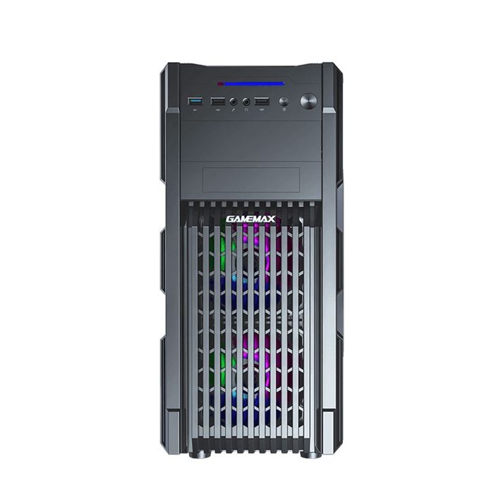 کیس گیم مکس مدل GM-ONE FRGB - 2