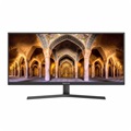 Master Tech PA345UQ 34Inch 165Hz 1ms HDR Fast IPS Professional Monitor