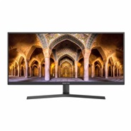 Master Tech PA345UQ 34Inch 165Hz 1ms HDR Fast IPS Professional Monitor