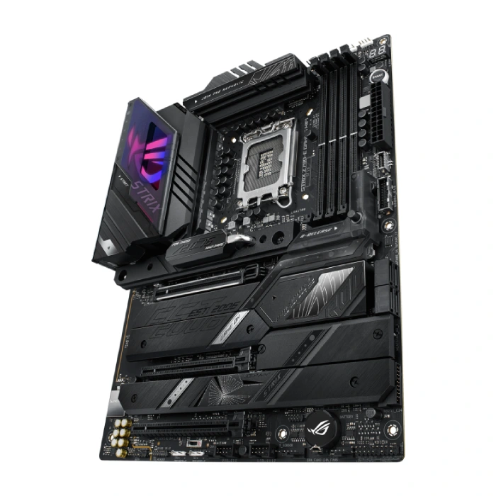 مادربرد ایسوس ROG STRIX Z790-E GAMING WIFI DDR5 - 4