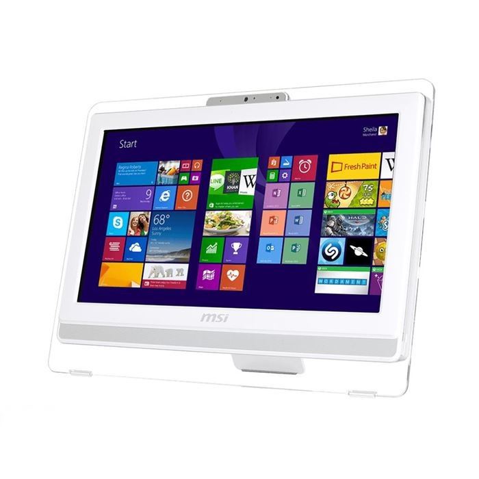 کامپیوتر بدون کیس MSI بدون صفحه نمایش لمسی - 4