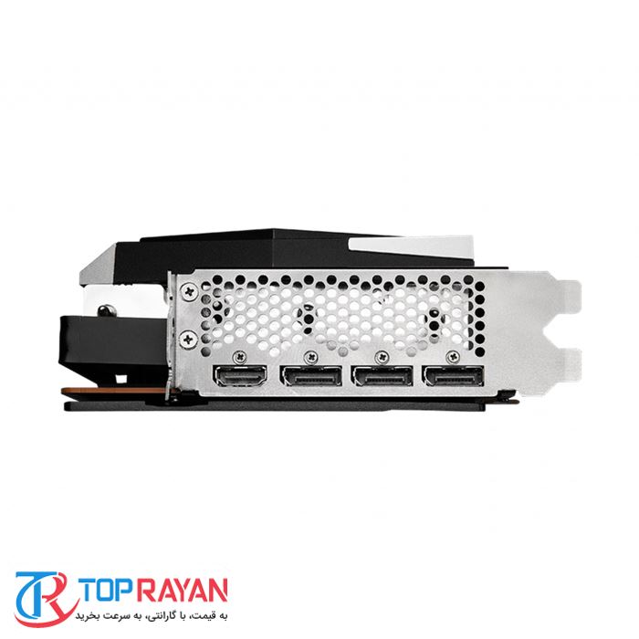 کارت گرافیک ام اس آی مدل Radeon RX 6800 GAMING TRIO 16G - 4