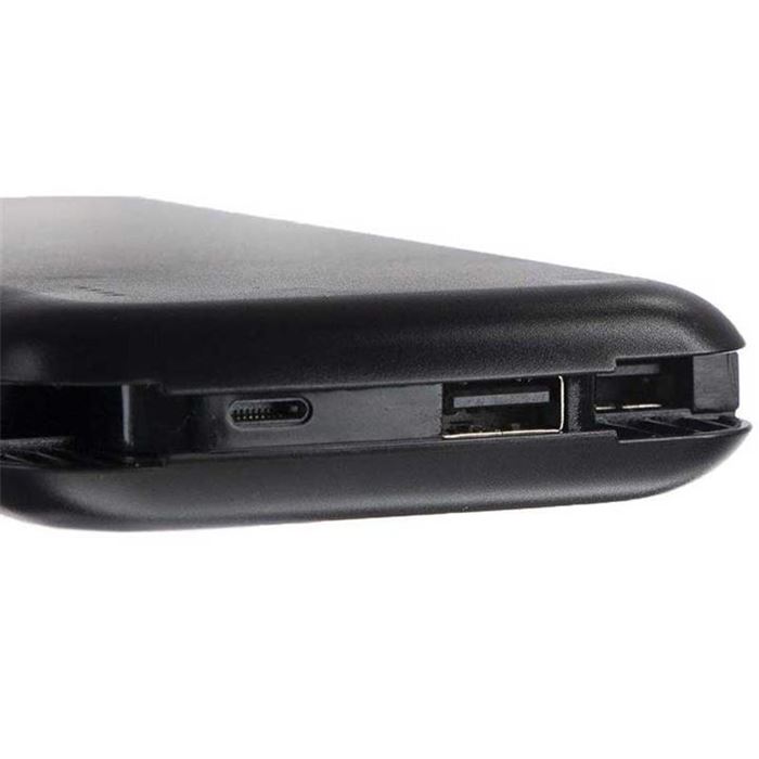 شارژر همراه تسکو مدل TP 877 ظرفیت 20000میلی آمپر ساعت - 4