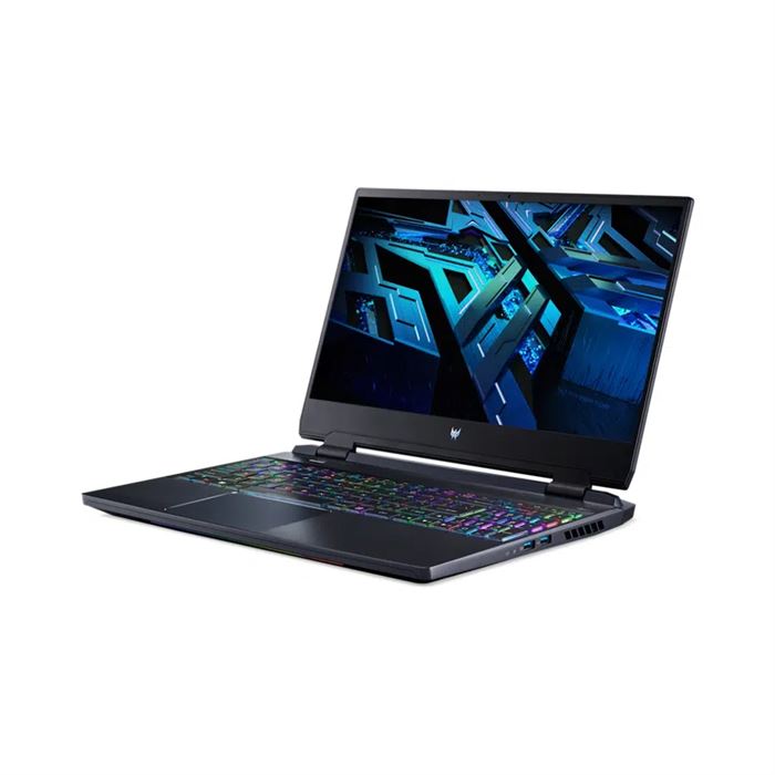 لپ تاپ گیمینگ ایسر 16 اینچ Predator Helios 300 PH315 55 90Z پردازنده Core i9 12900H رم 16GB حافظه 1TB SSD گرافیک 3070 8GB RTX  - 4