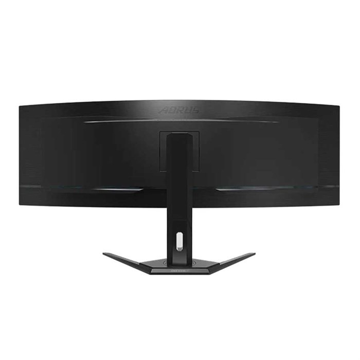 مانیتور گیمینگ 49 اینچی گیگابایت مدل AORUS CO49DQ - 3
