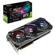Asus ROG STRIX GeForce RTX3090 24G GAMING Graphics Card