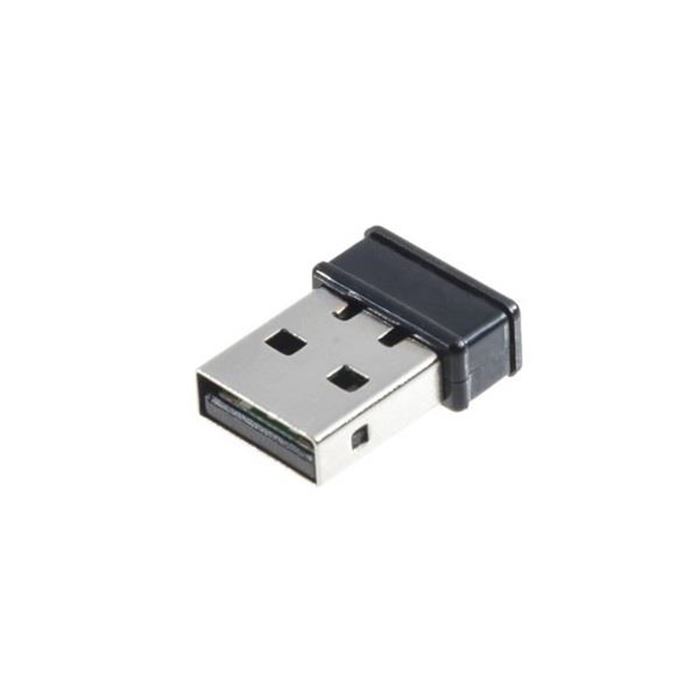ماوس بی سیم بیاند مدل FOM-3535RF - 5