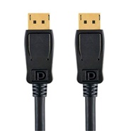 knet plus  KP-C2104 5M DisplayPort to DisplayPort Cable