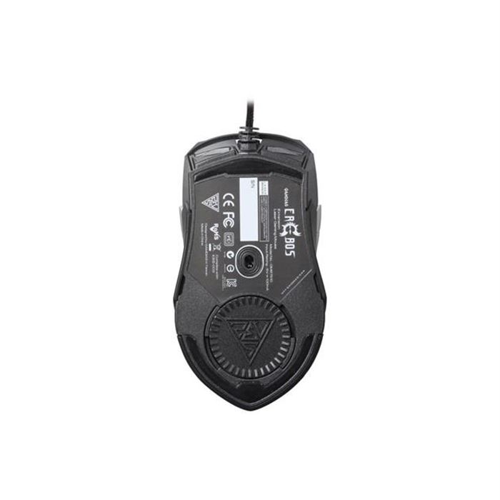 ماوس لیزر گیمینگ گیم دیاس مدل GMS-7510 - 8