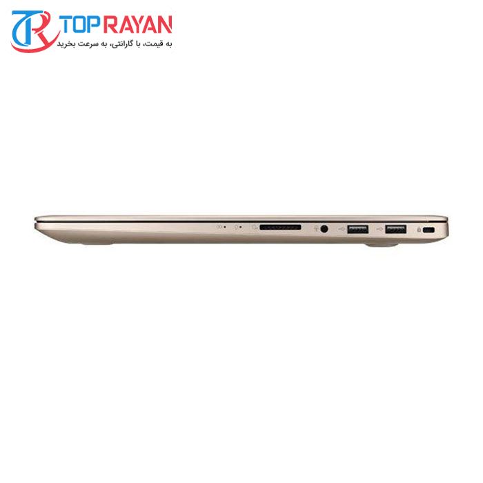 لپ تاپ 15 اینچی ایسوس مدل VivoBook Pro 15 N580GD - NP - 5