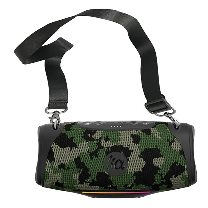 اسپیکر قابل حمل تازاتا BOOMBLAST PRO CAMO - 2