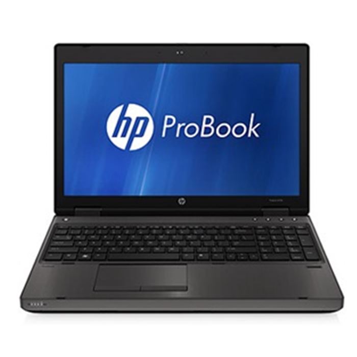 لپ تاپ استوک اچ پی مدل ProBook ۶۵۷۰b با پردازنده i۷