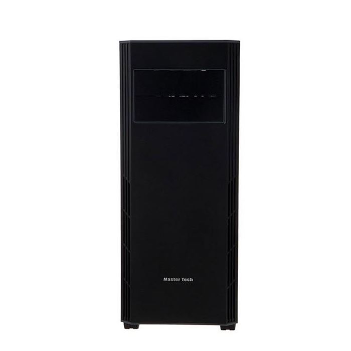کیس کامپیوتر مسترتک Case Master Tech ARKA METAL FLAT - 3