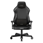 DXRacer Tank Series 2026 XXL Black Gaming Chair