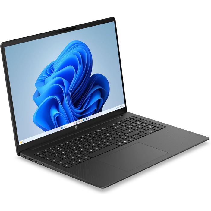 لپ‌تاپ 16 اینچی اچ‌پی مدل OmniBook 3 AI 16-bu0305dx، با پردازنده Core Ultra 5 225U، رم 8 گیگابایت DDR5، حافظه با SSD ظرفیت 512 گیگابایت، صفحه‌نمایش لمسی WUXGA، وبکم 1080P FHD، پشتیبانی از Wi-Fi 7 و سیستم‌عامل Windows 11 - 2