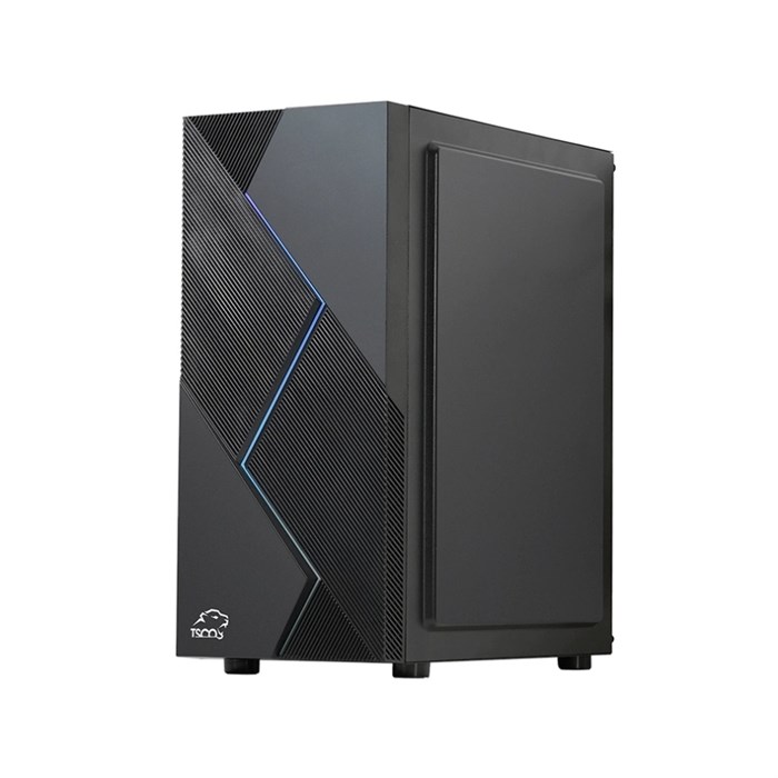 کیس گیمینگ تسکو مدل GC4501 THOR - 4