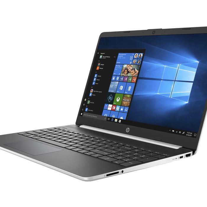 لپ تاپ اچ پی DY1078NR Core i7-1065G7 8GB-256SSD - 2
