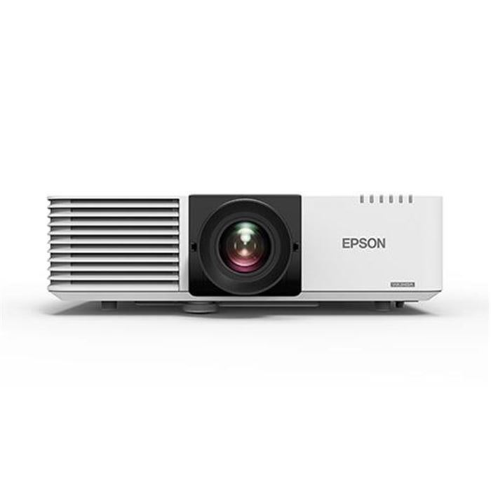 ویدئو پروژکتور اپسون مدل EB-L510U - 4