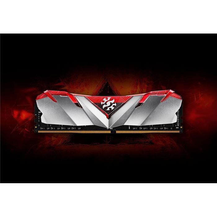 رم ای دیتا مدل GAMMIX D30 16GB 2666MHz CL16 DDR4 - 9