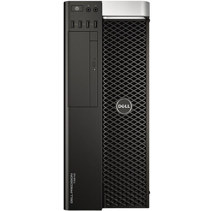 کامپیوتر صنعتی Dell سری پرسیژن مدل T3610-X85G