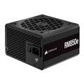 Corsair RM850E ATX3.1 Fully Modular Gold 850W Low-Noise ATX Power Supply