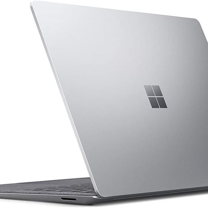 لپ تاپ 13 اینچی مایکروسافت مدل Surface Laptop 4 پردازنده Core i5-1135G7 رم 16GB حافظه 512GB SSD گرافیک Intel - 2