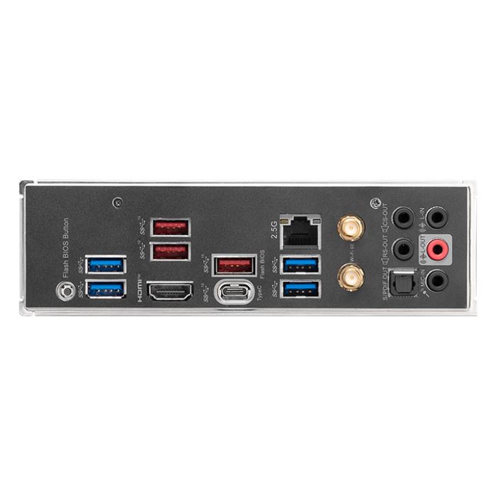 مادربرد ام اس ای مدل Z790 GAMING WIFI D5 - 5
