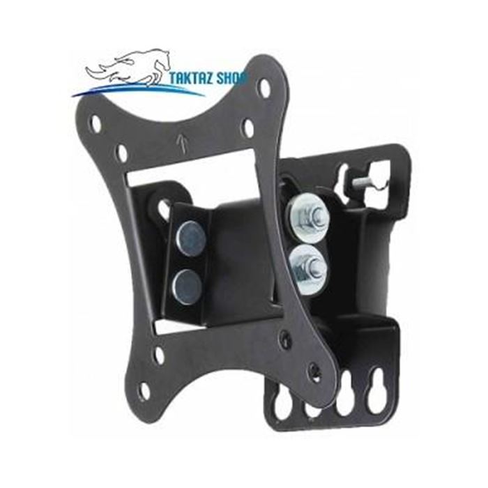 پایه دیواری مانیتور ال سی دی آرم مدل LW-85 - 2
