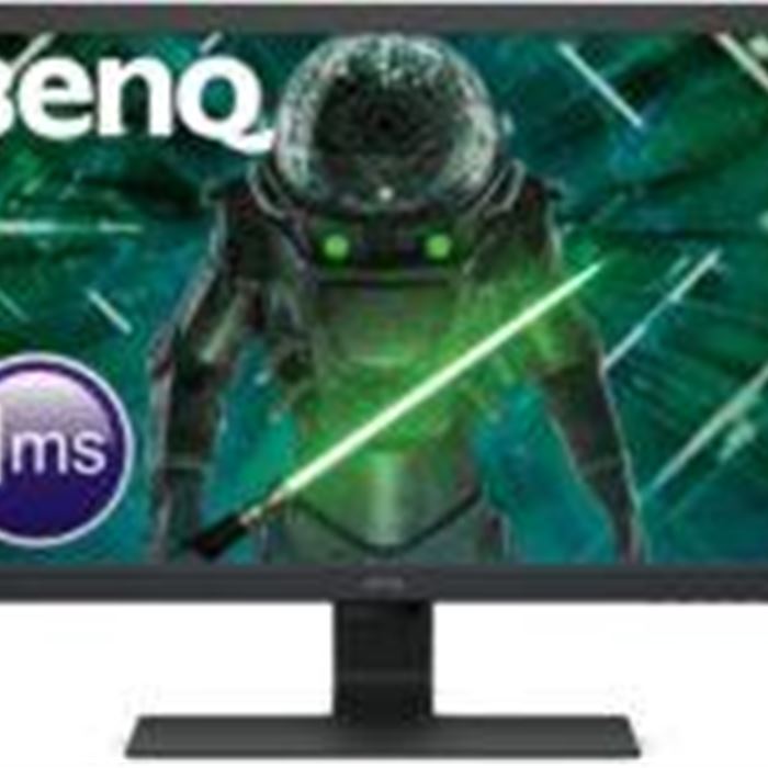 مانیتور گیمینگ 27 اینچ بنکو مدل GL2780 - 4